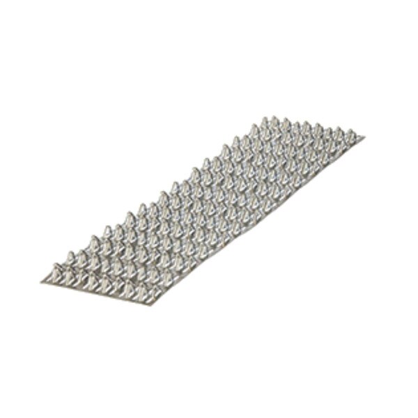 Tylok Plate 67 x 190 x 1mm Galv